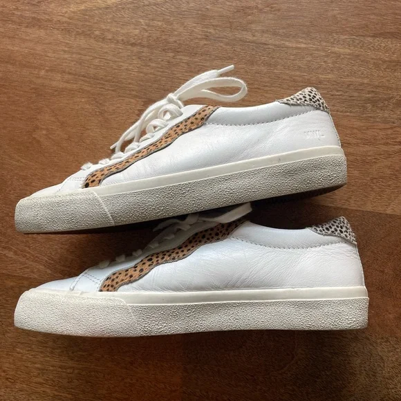 Madewell | Tennis Shoes | Size 7 - Picture 3 of 7